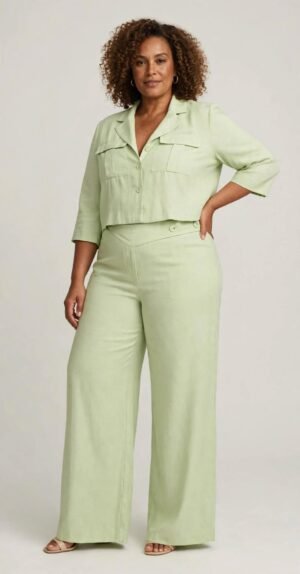 Conjunto Viscolinho – 48
