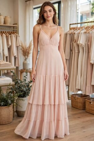 Vestido Festa em Tule – 40