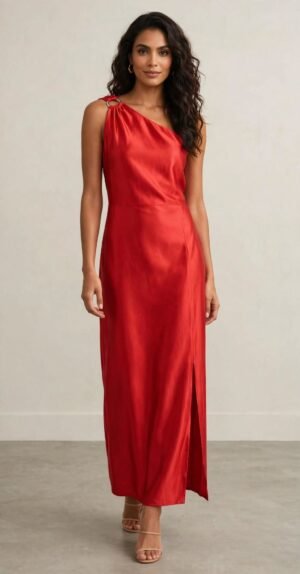 Vestido em Malha Suplex – 42