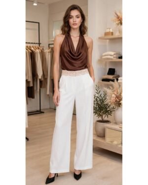 Blusa – M