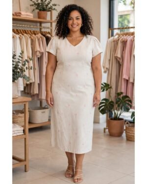 Vestido – 42
