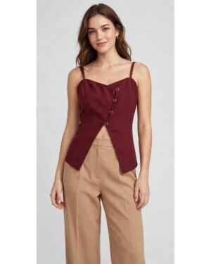 Blusa – G