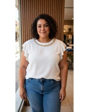 Blusa – GG