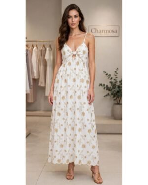 Vestido – Único