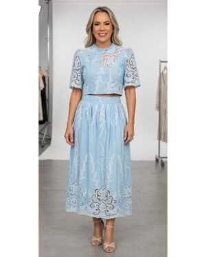 Conjunto – G