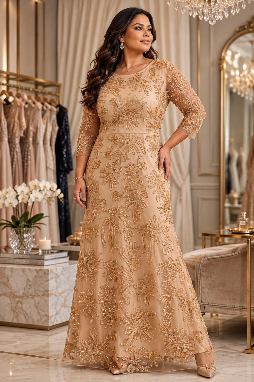 Vestidos - Charmosa Store