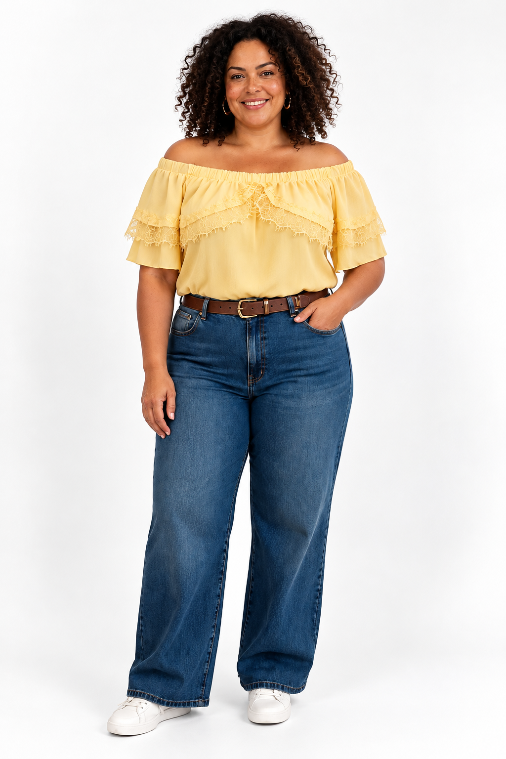 Blusas